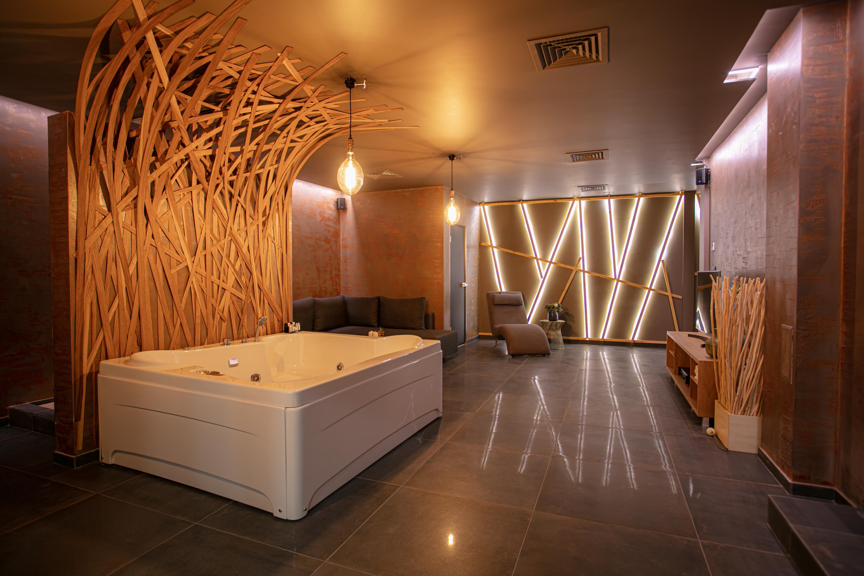 Reverence Boutique Hotel