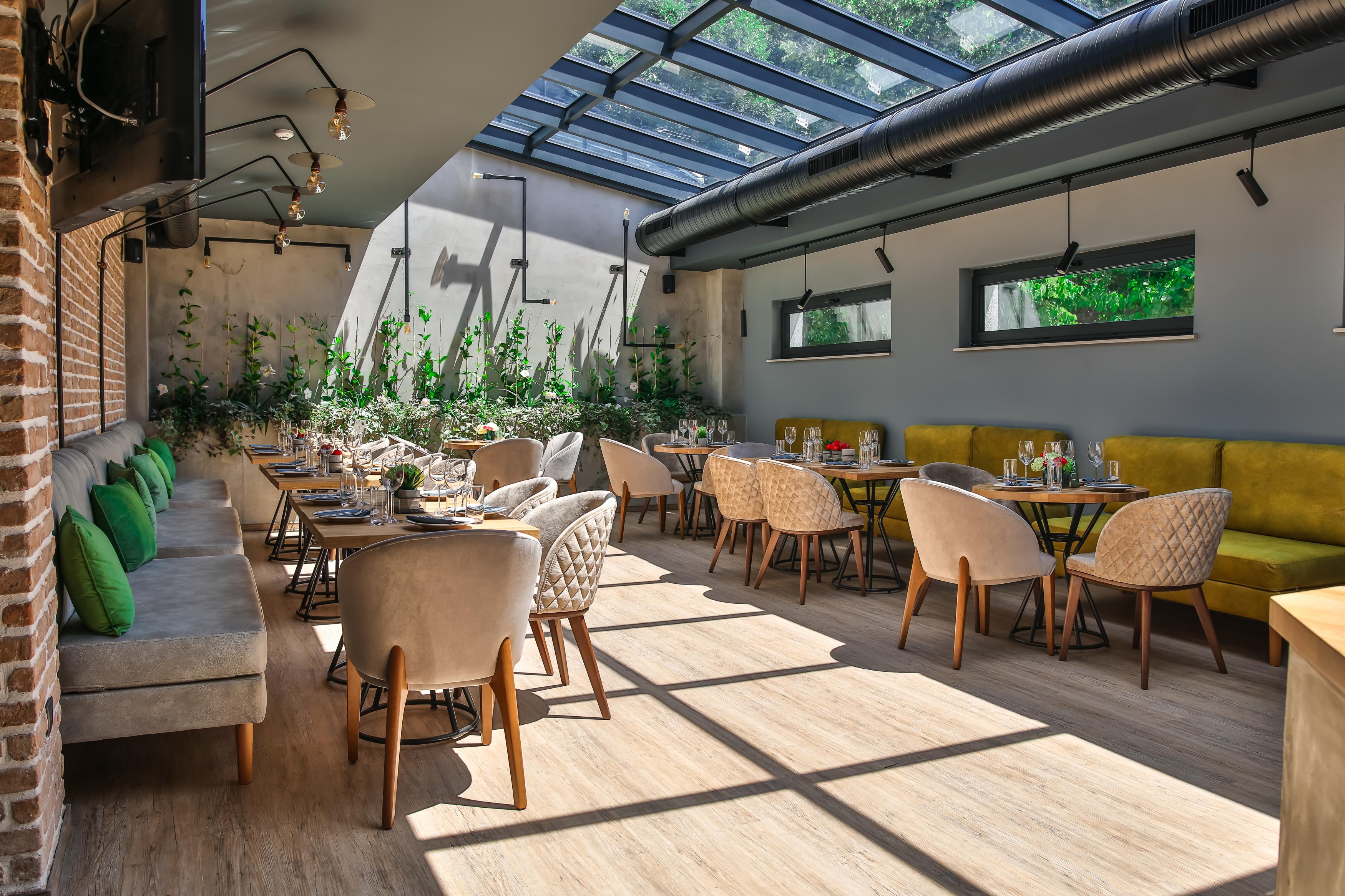 Hotel Reverence Boutique 3*
