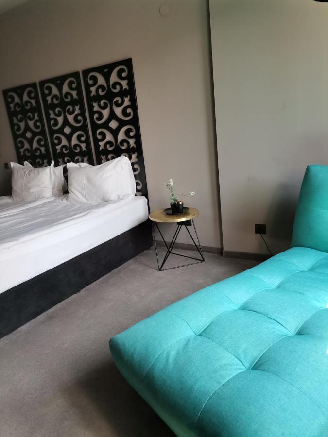 Reverence Boutique Hotel 3*