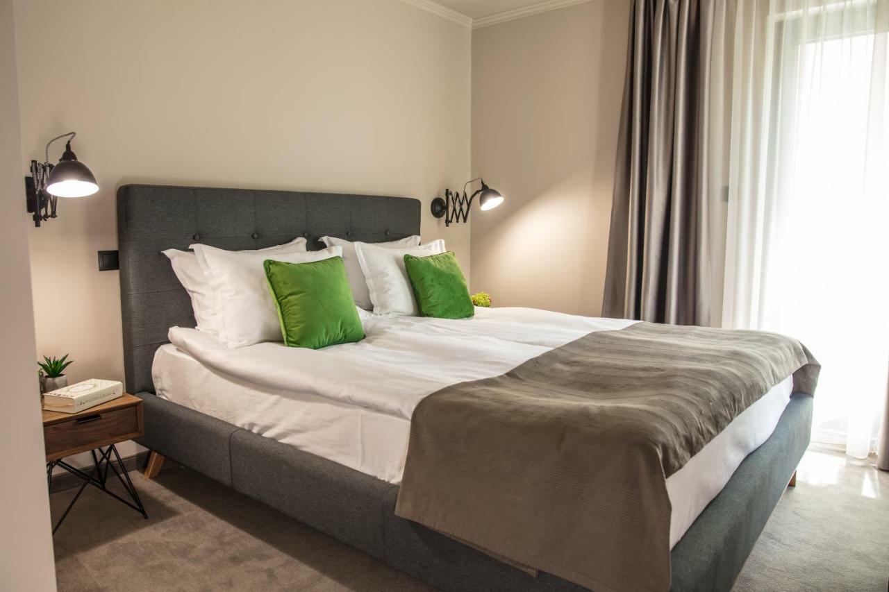 Hotel Reverence Boutique