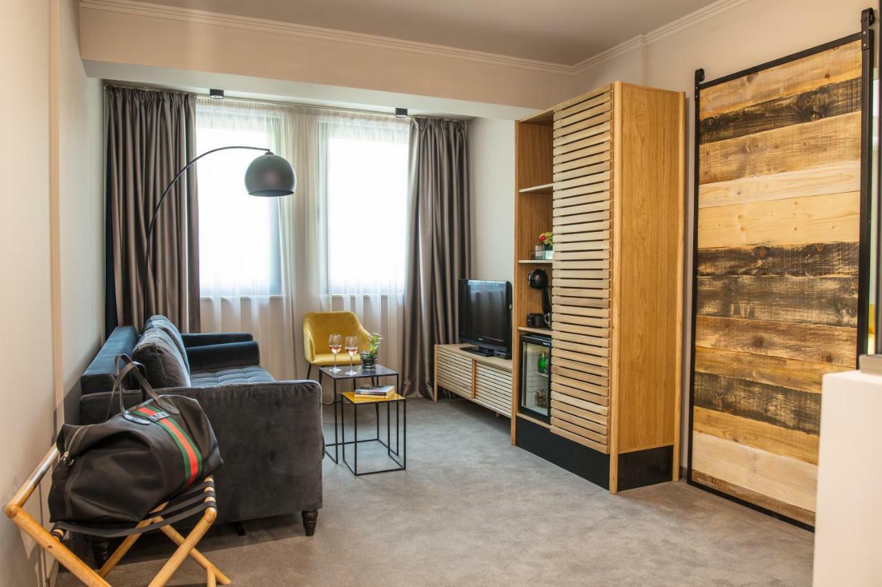 Hotel Reverence Boutique