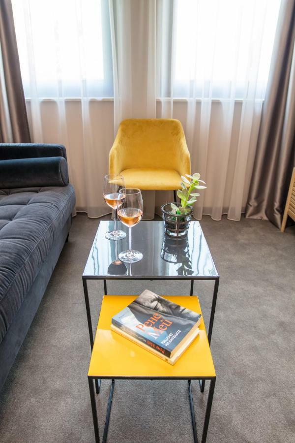 Reverence Boutique 3* Varna